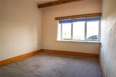 Bedroom/Snug