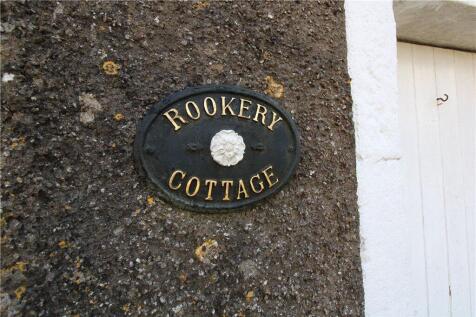 Rookery Cottage