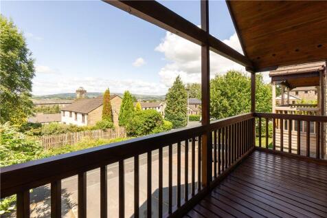 Balcony/Views