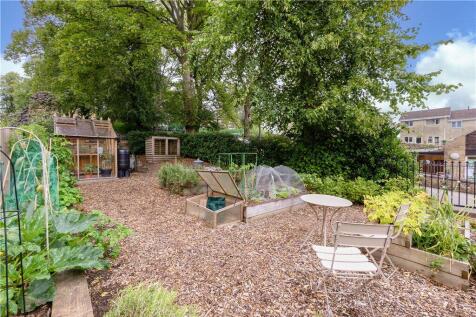 Allotment Garden