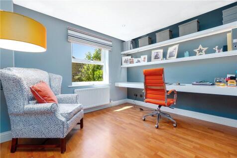 Study/Bedroom 5