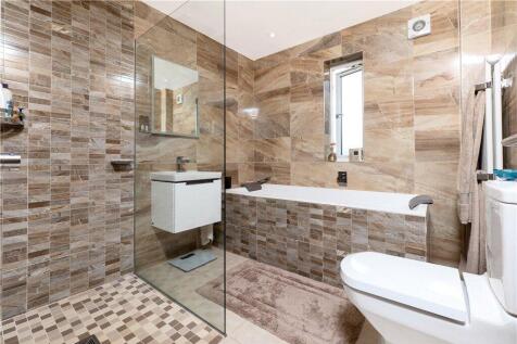 House Bathroom