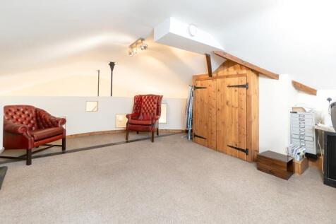 Mezzanine Floor