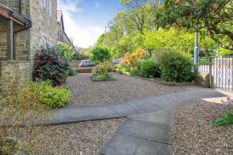 Communal Gardens