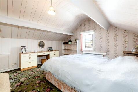 Attic Room