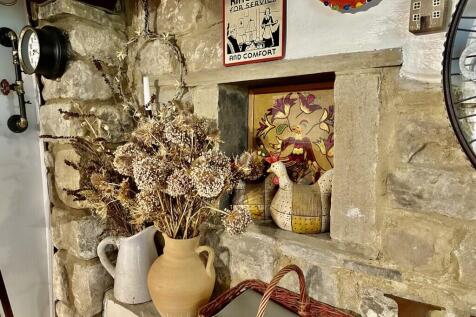Kitchen Feature