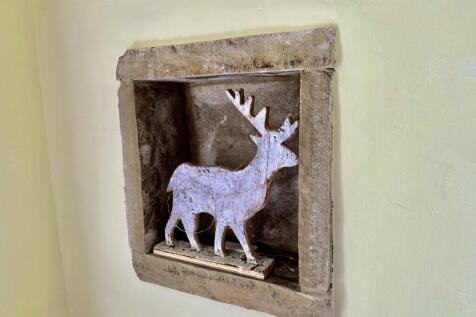Living Room Feature