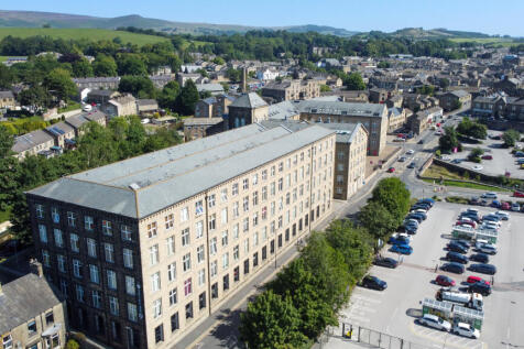 Glista Mill