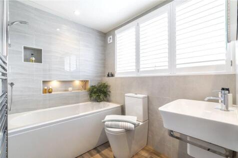 House Bathroom