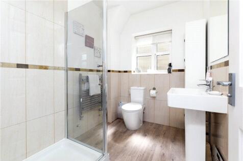 Master Ensuite