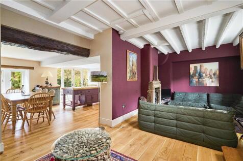 Open Plan