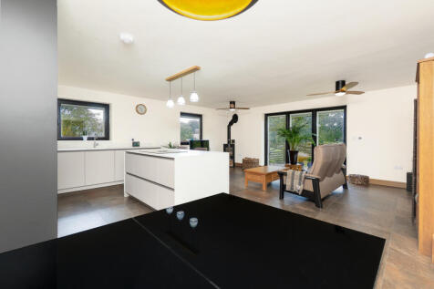 Dining/Living Room