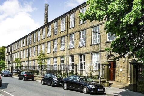 Carleton Mill