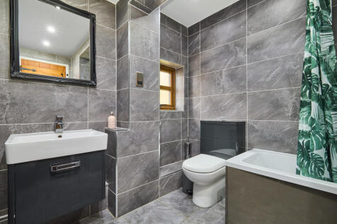 House Bathroom
