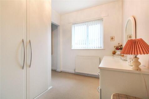 Master Dressing Room