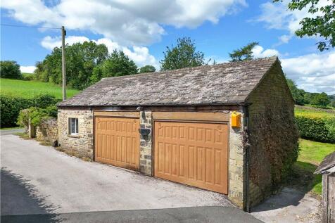 Garage Block