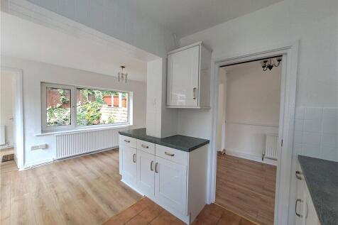 Kitchen Dining