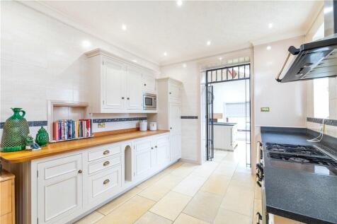 Inner Kitchen