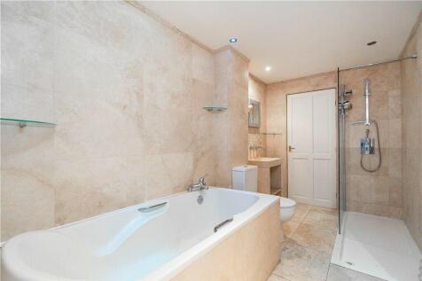Barn Bathroom