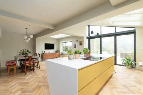 Living Kitchen