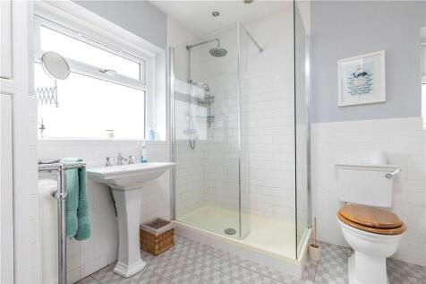 House Bathroom