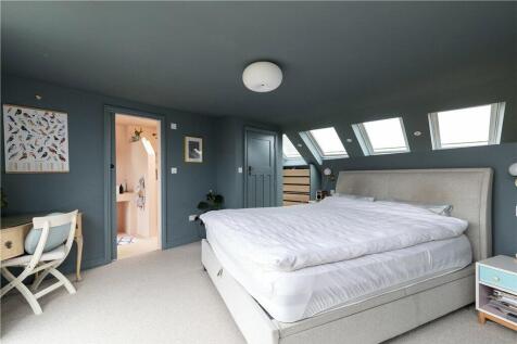Principal Suite
