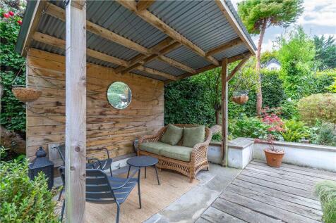 Sheltered Space