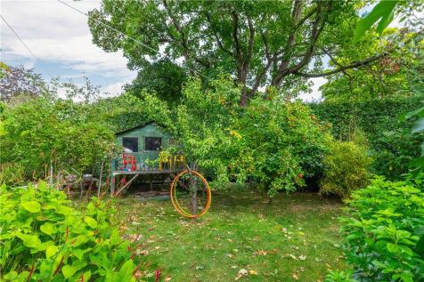 Childrens Playhouse