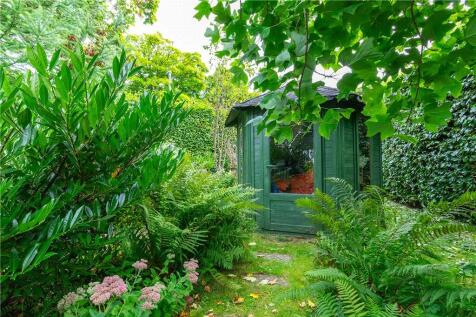Summer House