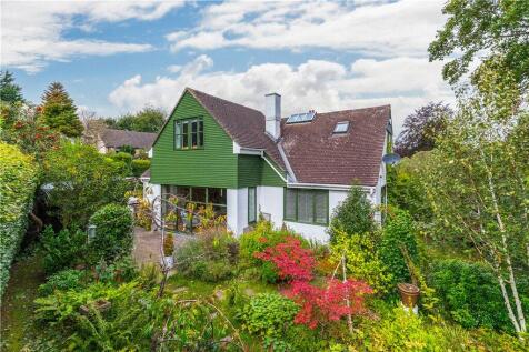 5 Harrowby Road