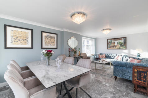Living/Dining
