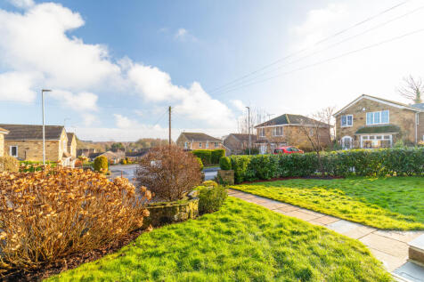 Front Gardens