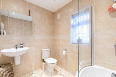 House Bathroom