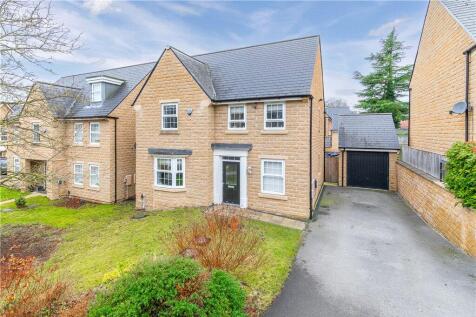 3 Evans Court