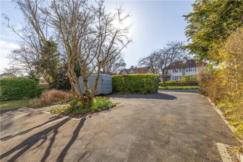 Driveway Parking