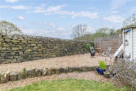 Walled Garden