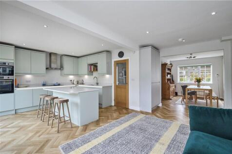 Kitchen Snug Diner