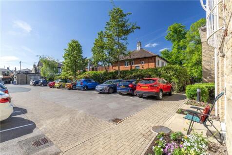 Resdients Parking