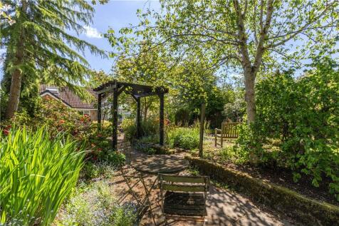 Garden Features