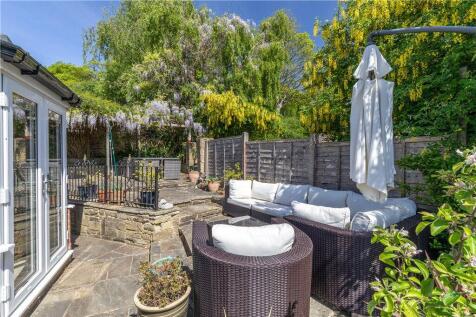 Entertaining Space