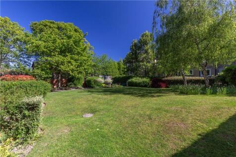 Communal Gardens