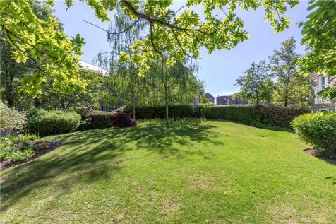 Communal Gardens