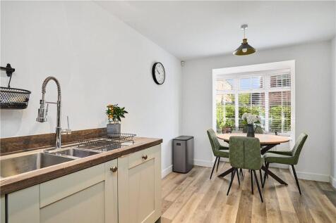 Kitchen Dining