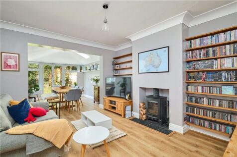 Sitting Room Diner