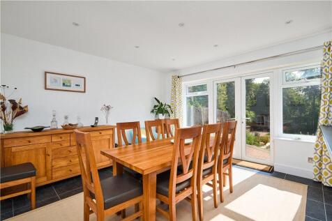 Kitchen Dining