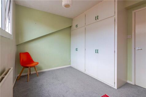 Bedroom/Study
