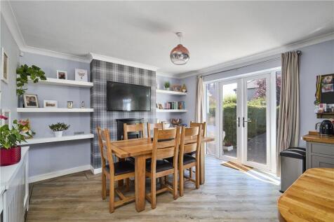 Diner Kitchen