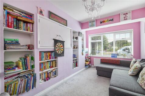 Playroom