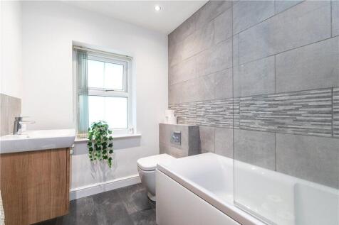 House Bathroom