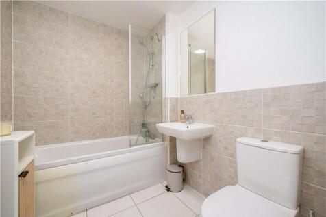 House Bathroom